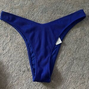 HOLLISTER BIKINI BOTTOMS